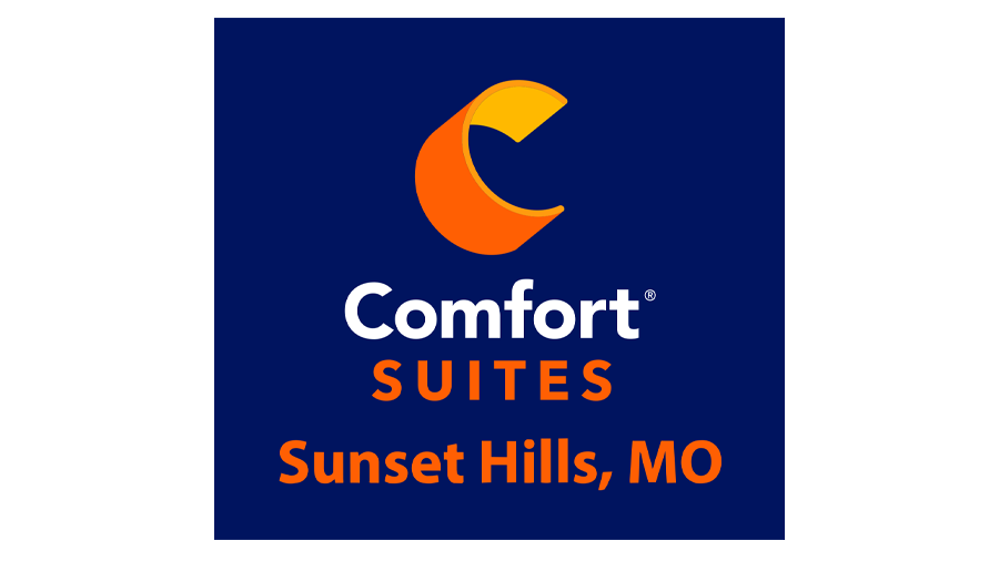 Comfort Suites St. Louis - Sunset Hills