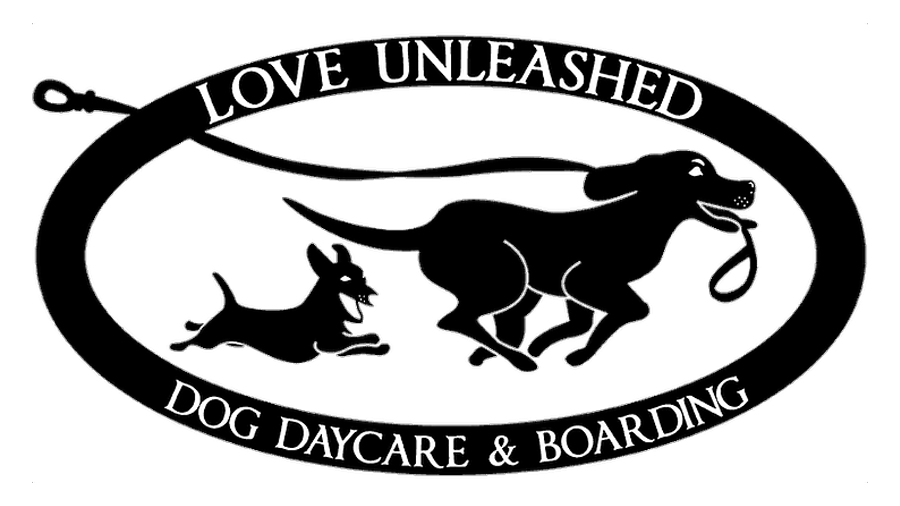 Love Unleashed