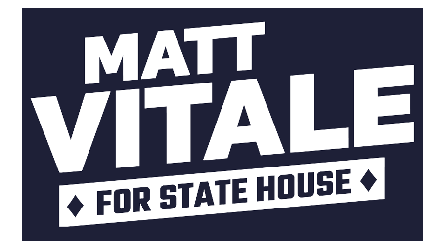 Matt Vitale
