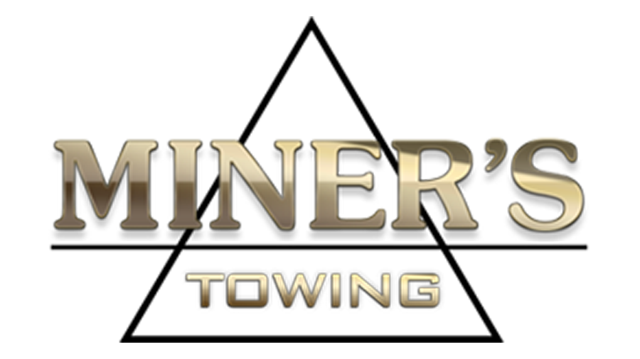 Miner’s Towing'