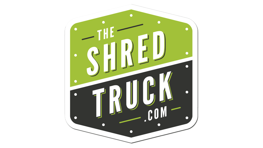 The Shred Truck